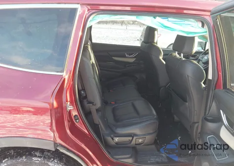 2020 Subaru Ascent Limited z USA, uszkodzony, nr VIN 4S4WMAJD4L3411342